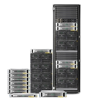 智能演進(jìn)，迎接數(shù)字時(shí)代 新華三存儲(chǔ)軟硬件產(chǎn)品開年全面升級(jí)——聚焦存儲(chǔ)軟件革新